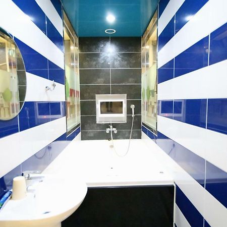 Dongrae Vov Hotel Busan Exterior foto